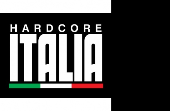 Hardcore Italia Logo