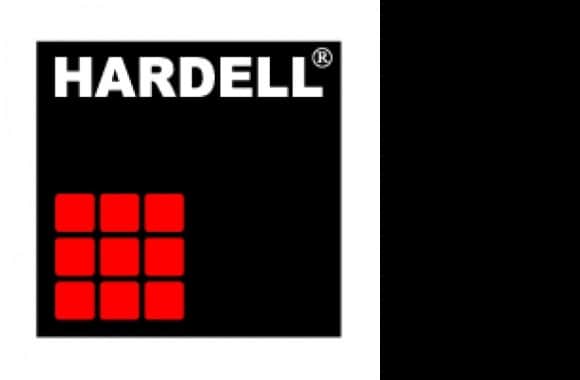 Hardell Logo download in high quality