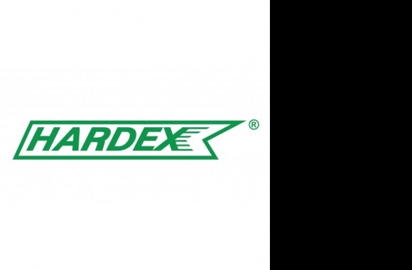 HARDEX Logo download in high quality