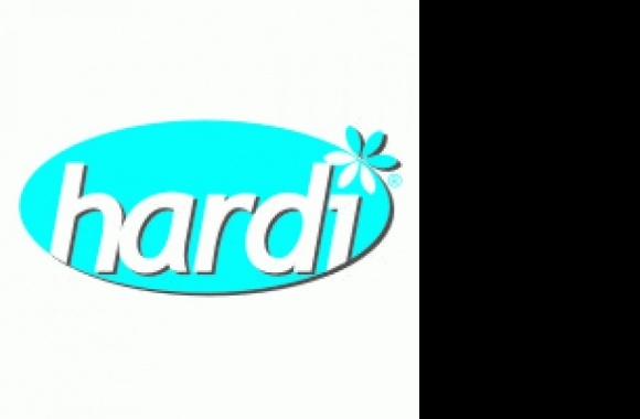 hardi Logo download in high quality