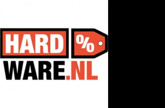 Hardware.nl Logo