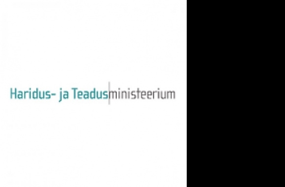 Haridus- ja Teadusministeerium Logo download in high quality