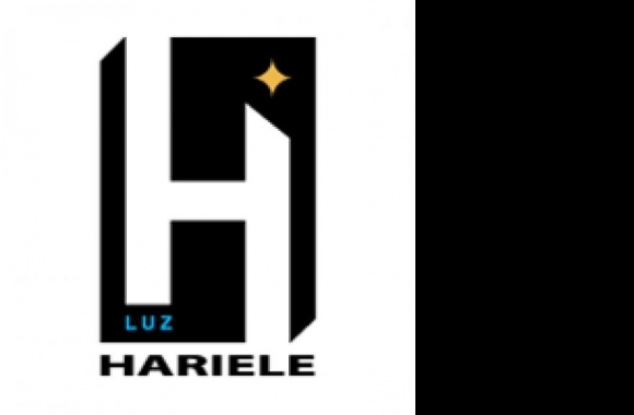 hariele Logo download in high quality