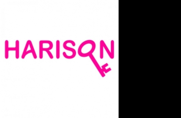 Harison Keys Logo download in high quality