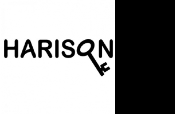 Harison Logo download in high quality