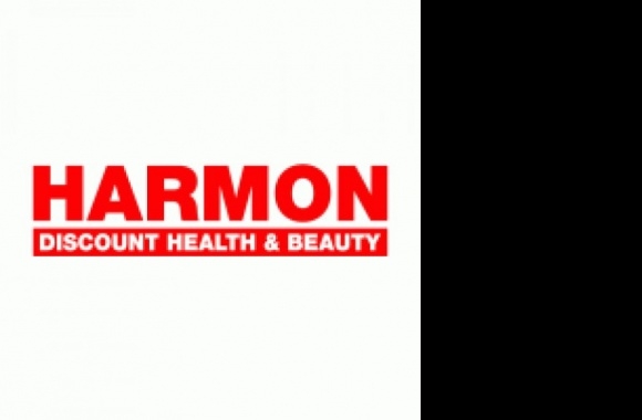 Harmon Discounts Logo download in high quality