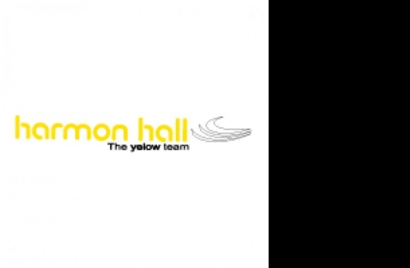 Harmon Hall Logo