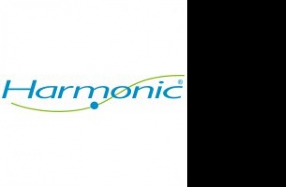 Harmonic Logo download in high quality