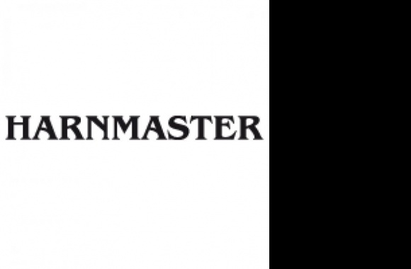 harnmaster RPG Logo download in high quality