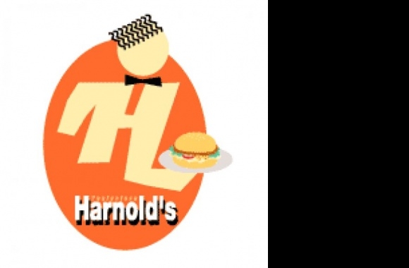 Harnold's Logo download in high quality