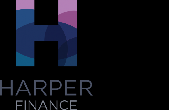 Harper Finance Logo