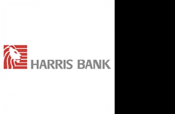 Harris Bank Logo