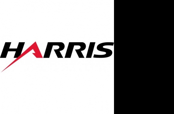 Harris Corporation Logo download in high quality