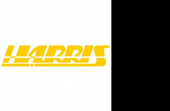 Harris Performance Logo download in high quality