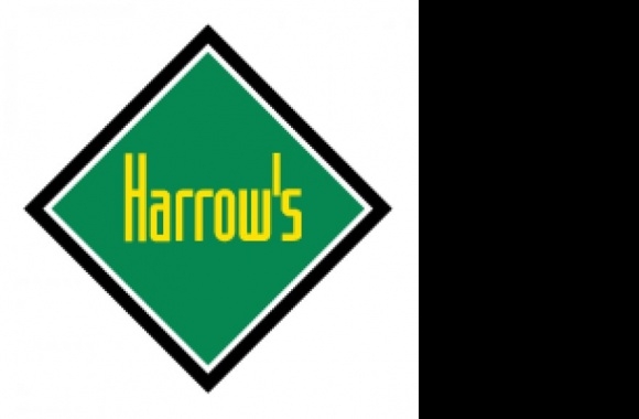 Harrow's Logo download in high quality