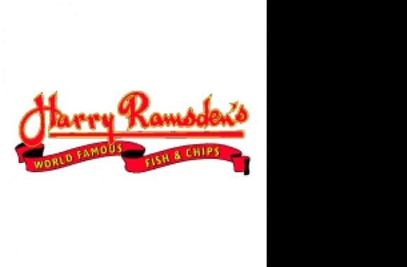 Harry Ramsden's Logo download in high quality