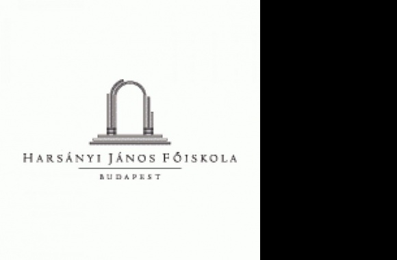 Harsanyi Janos Foiskola Logo