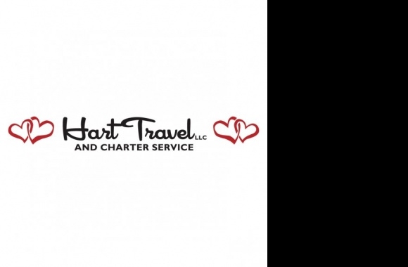 Hart Travel Logo