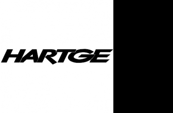 Hartge Logo download in high quality