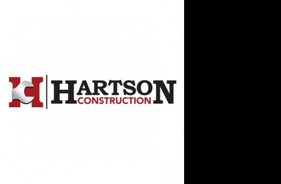Hartson Construction, Llc. Logo