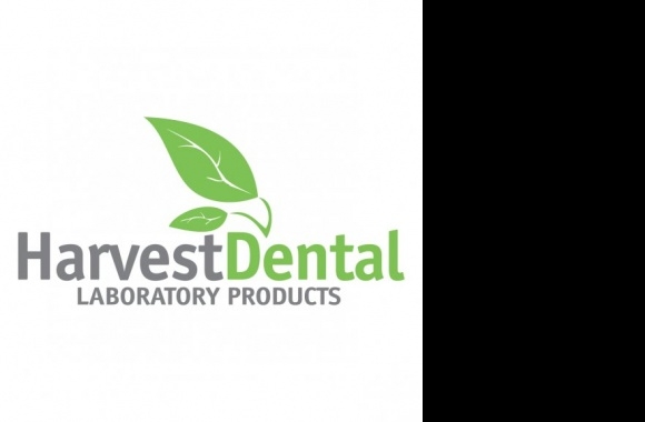 Harvest Dental Products Logo download in high quality