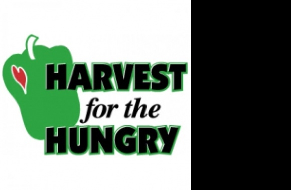 Harvest for the Hungry Logo download in high quality