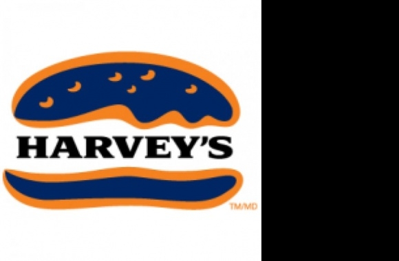 Harvey's Logo download in high quality