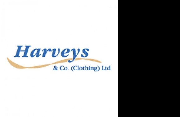 Harveys Logo download in high quality
