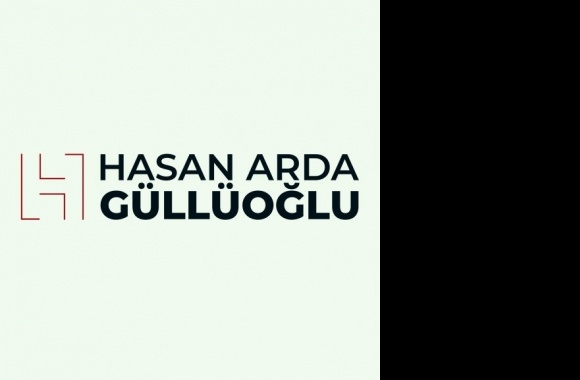 Hasan Arda Güllüoğlu Logo