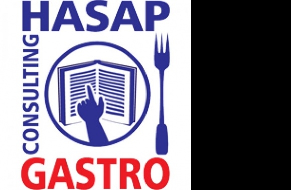 HASAP Gastro Consulting Logo