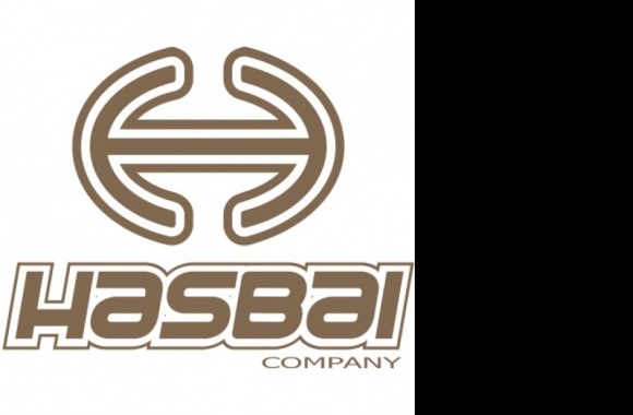 Hasbai Logo download in high quality