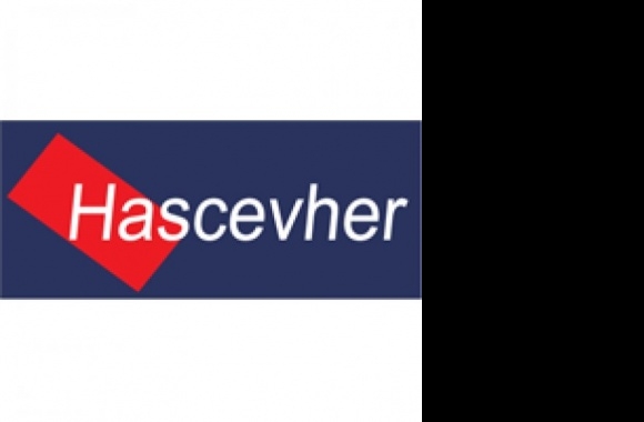 HASCEVHER Logo download in high quality