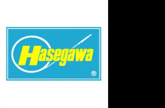 Hasegawa Logo download in high quality