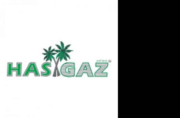 HASGAZ Logo download in high quality