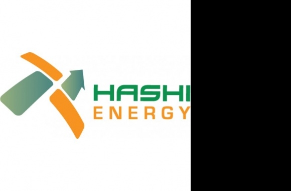 Hashi Energy Logo download in high quality