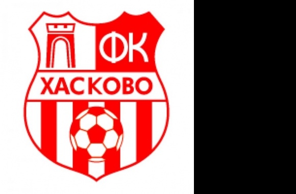 Haskovo (old logo) Logo
