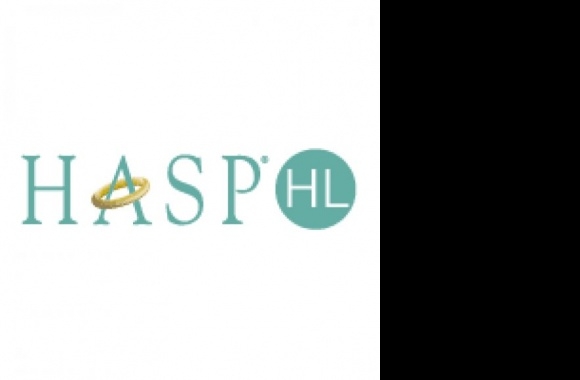 HASP HL Logo download in high quality