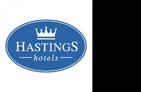 Hastings Hotels Logo download in high quality