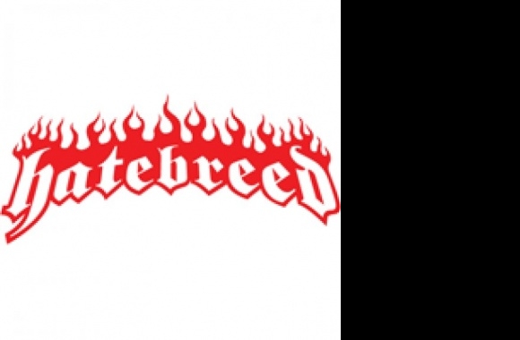 HATEBREED Logo download in high quality