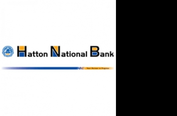 Hatton National Bank Logo download in high quality