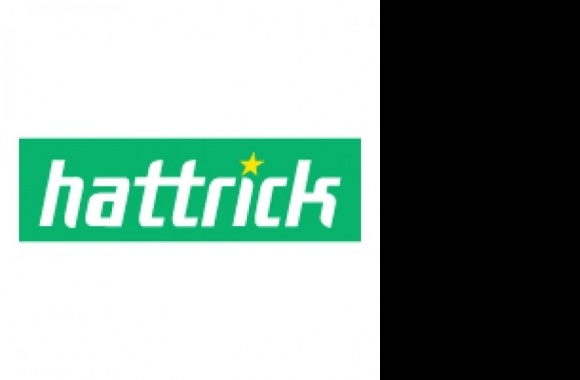 Hattrick Logo download in high quality