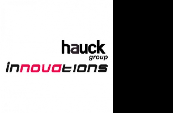 hauck-group innovations Logo