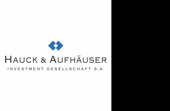 Hauck Aufhauser Logo download in high quality