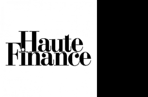Haute Finance Logo