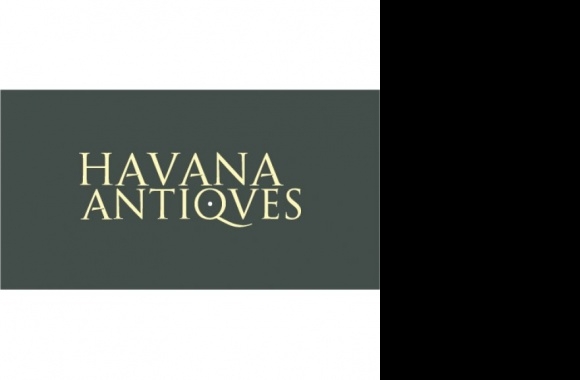 Havana Antiqves Logo