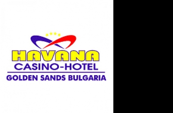 Havana Casino-Hotel Logo download in high quality