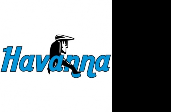 Havanna Logo download in high quality