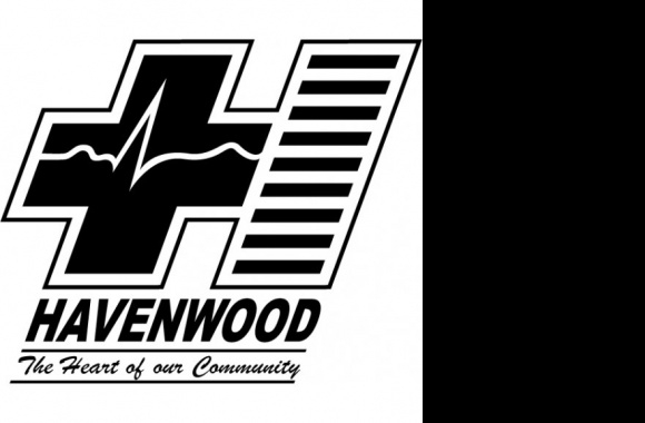Havenwood Logo download in high quality