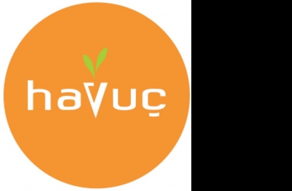 havuç Logo download in high quality