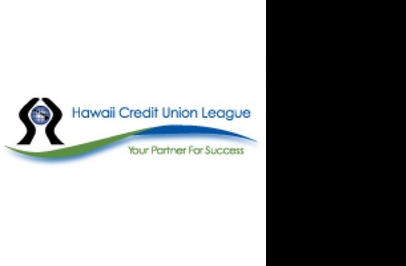 Hawaii Credit Union League Logo download in high quality